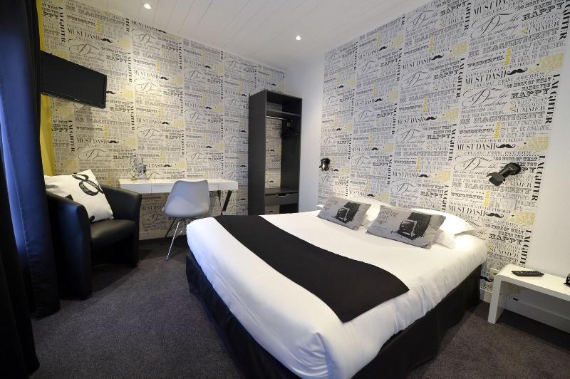 France Hôtel image