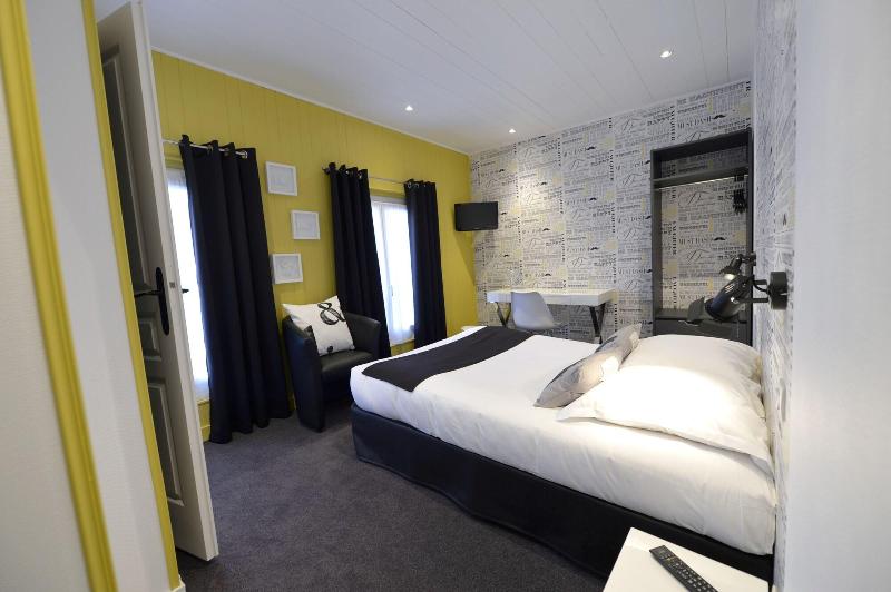 France Hôtel image