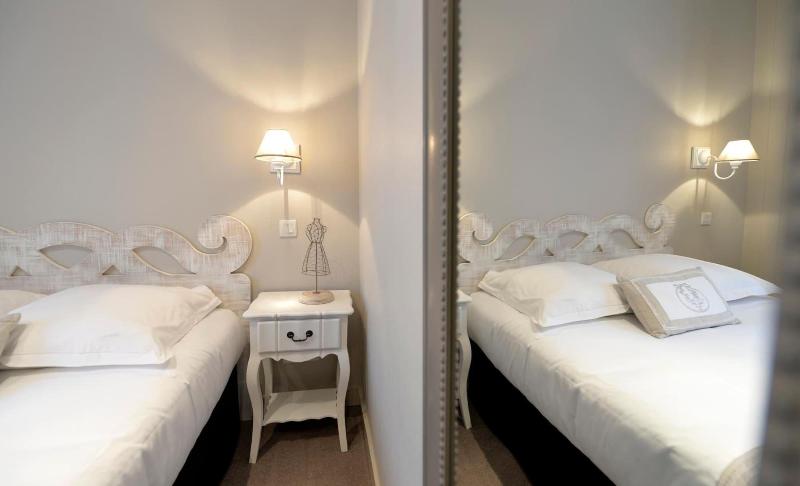 France Hôtel image