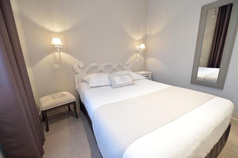 France Hôtel image