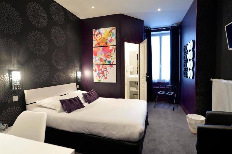 France Hôtel image