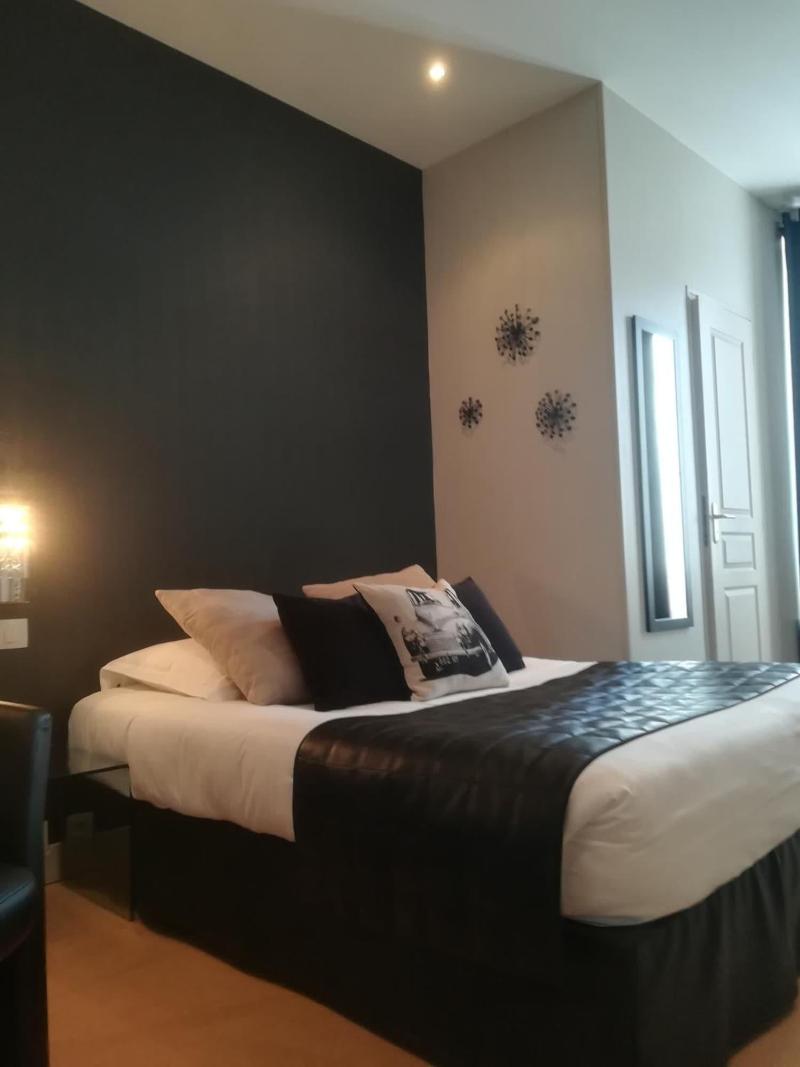 France Hôtel image