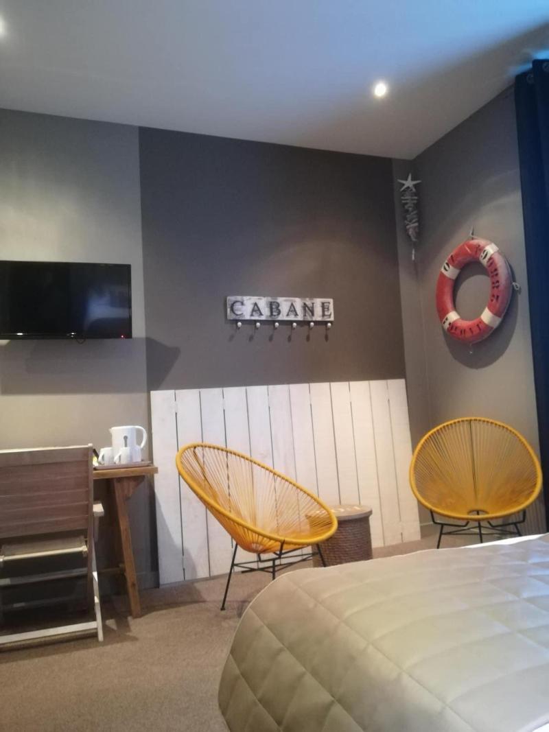 France Hôtel image