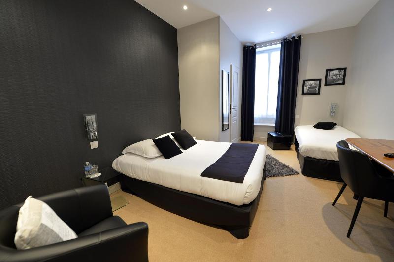 France Hôtel image