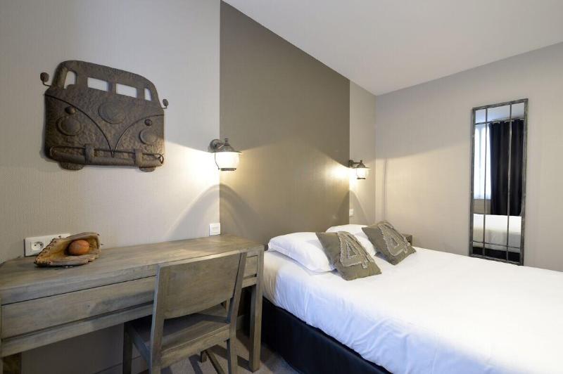 France Hôtel image