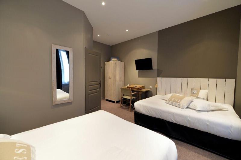 France Hôtel image