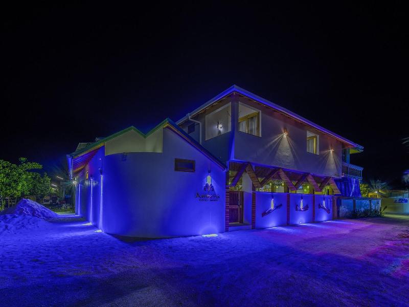 Ameera Maldives image