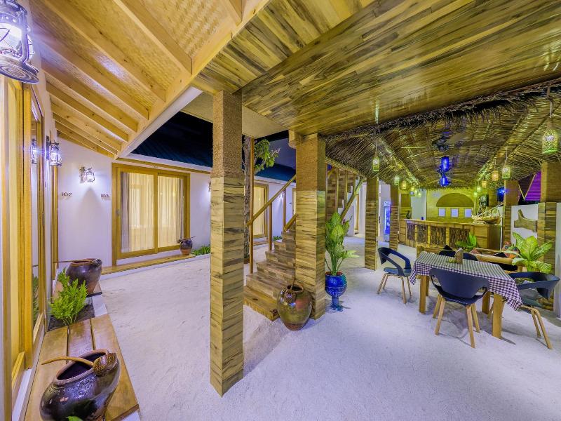 Ameera Maldives image