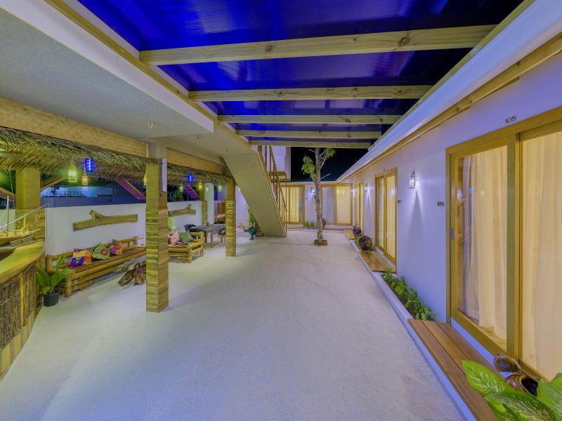 Ameera Maldives image