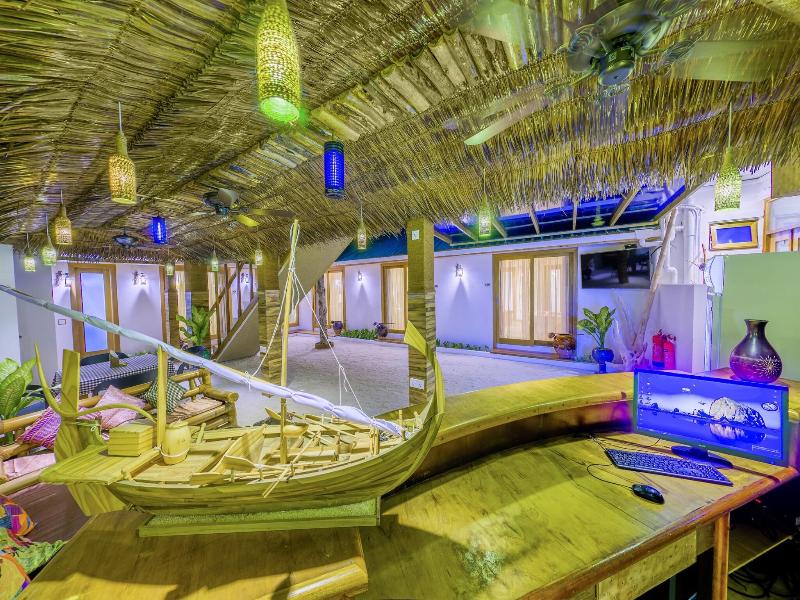Ameera Maldives image