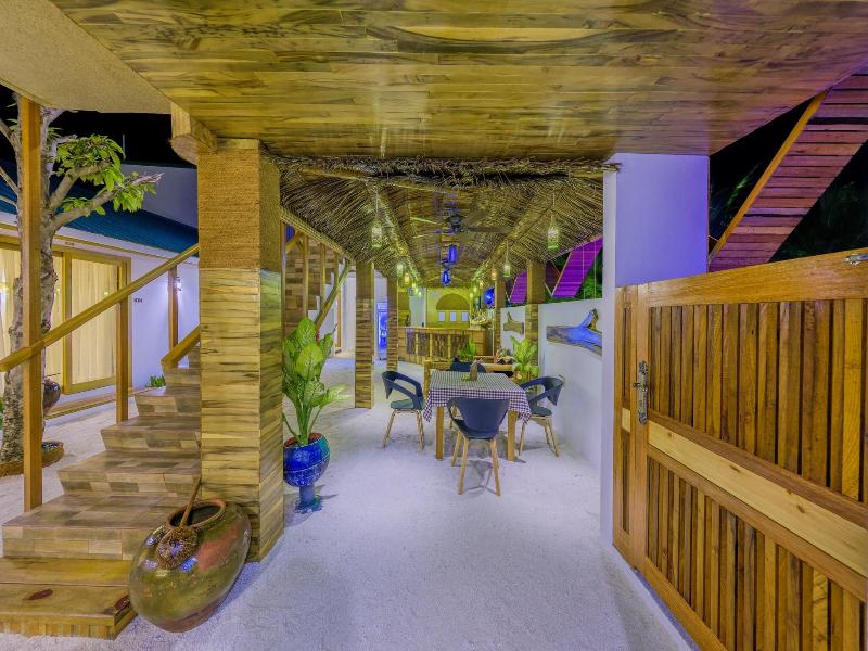 Ameera Maldives image
