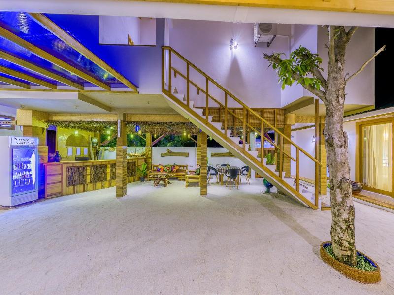 Ameera Maldives image