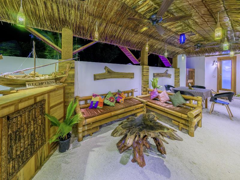 Ameera Maldives image