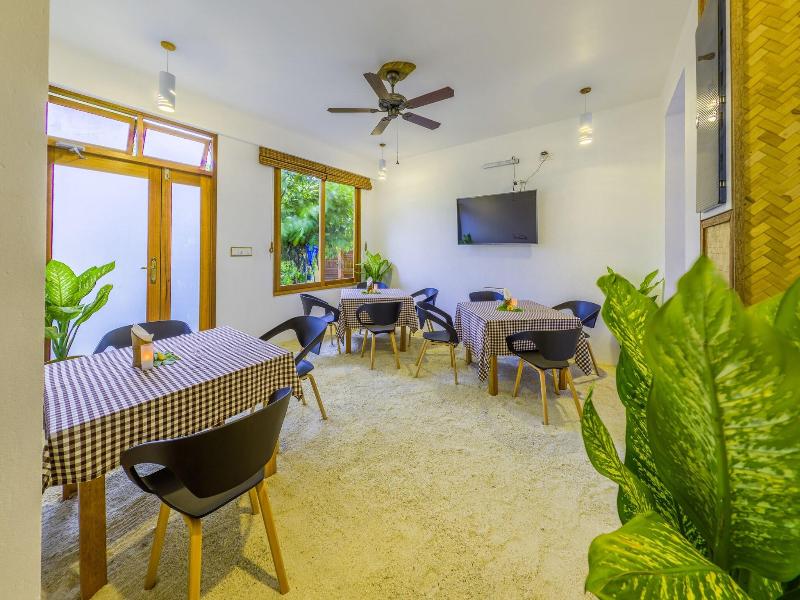 Ameera Maldives image