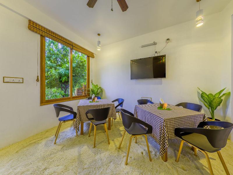 Ameera Maldives image