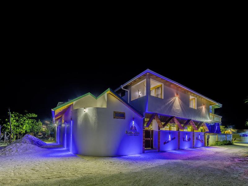 Ameera Maldives image