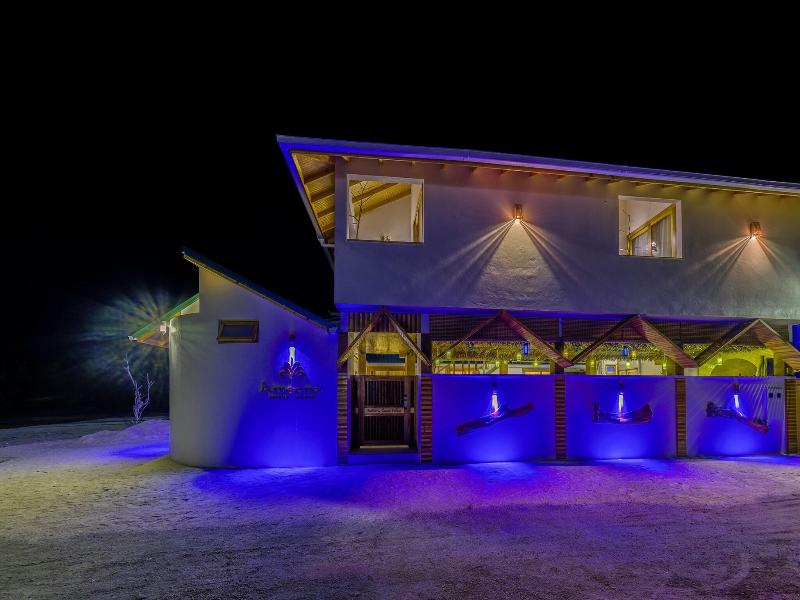 Ameera Maldives image
