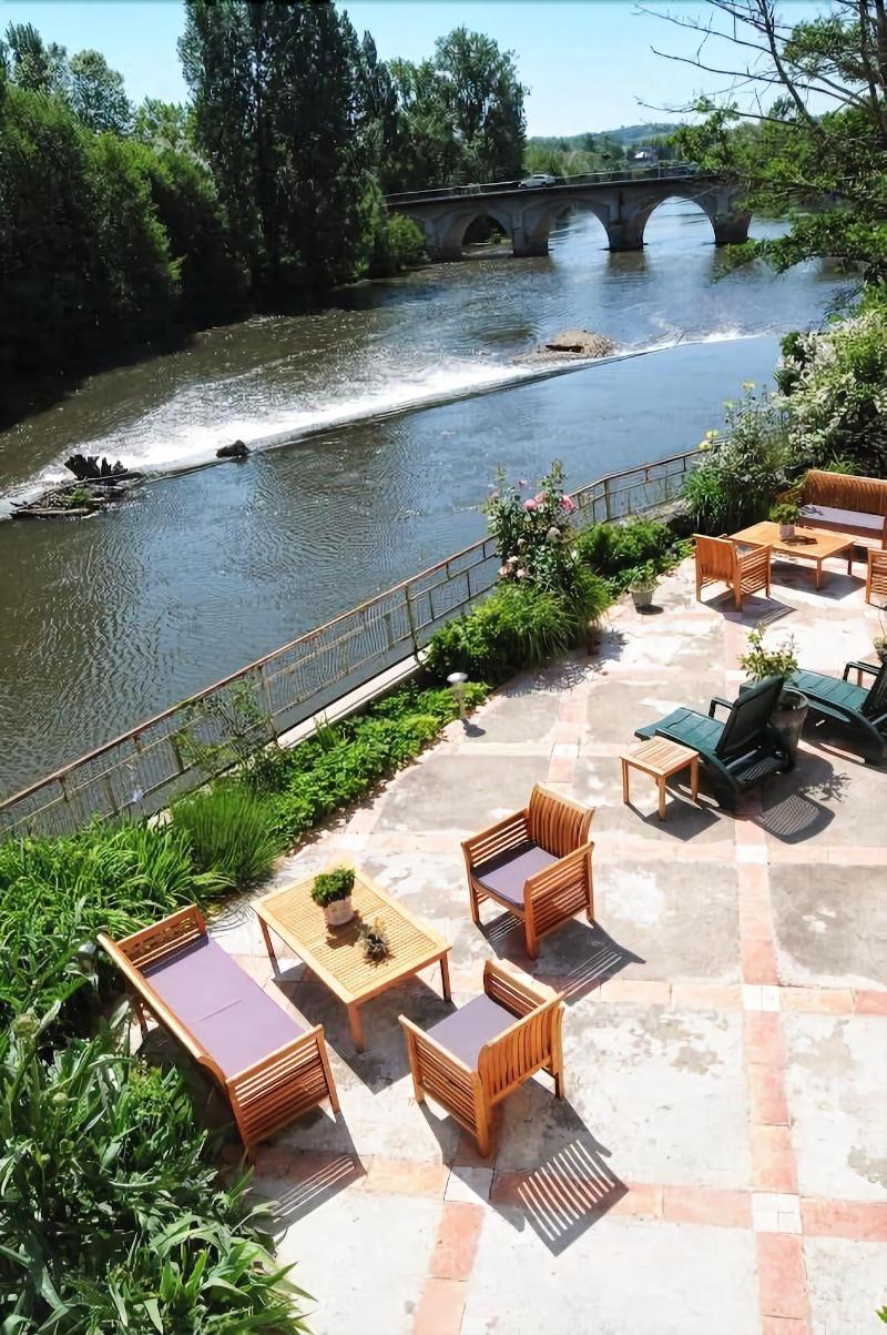 Les Rives de l'Isle image
