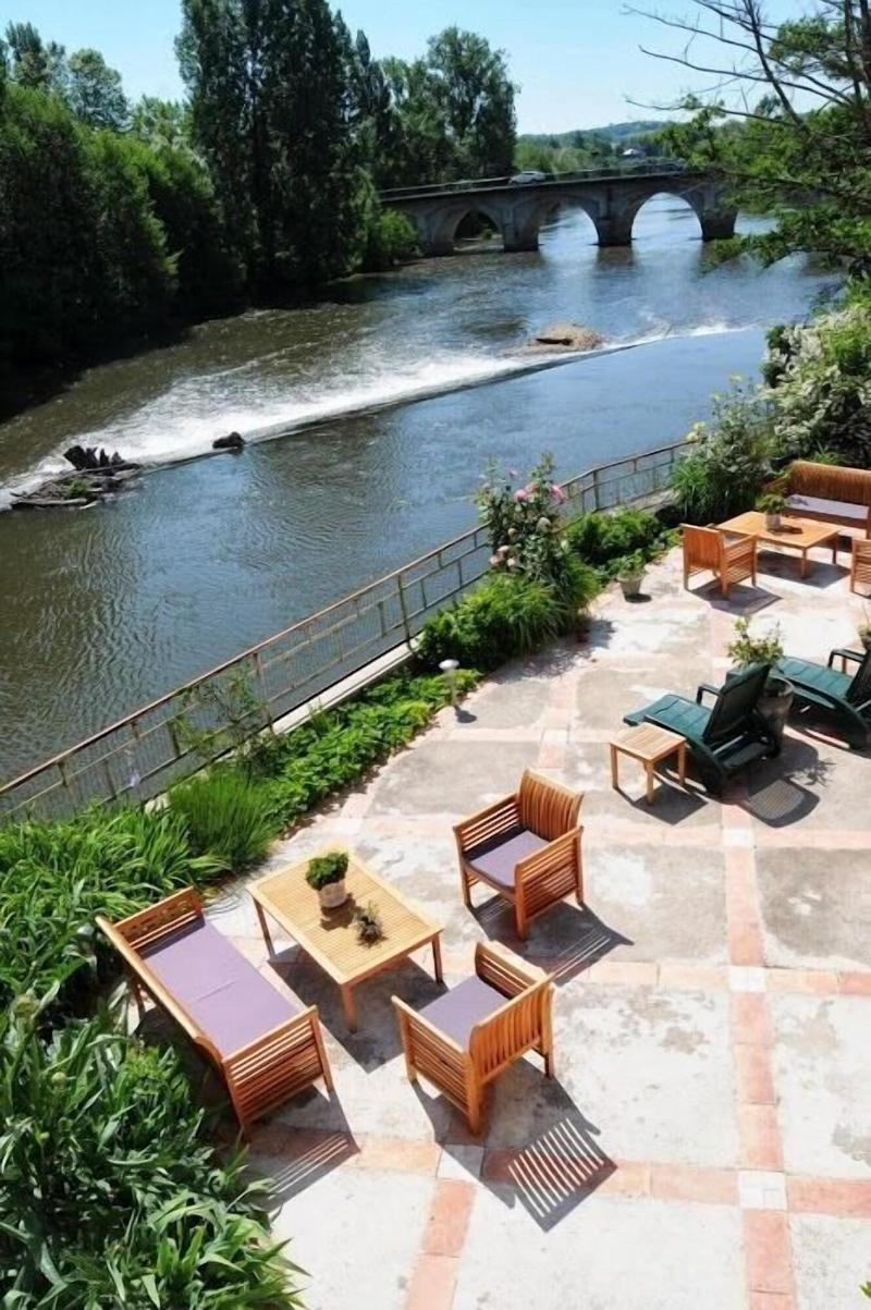 Les Rives de l'Isle image