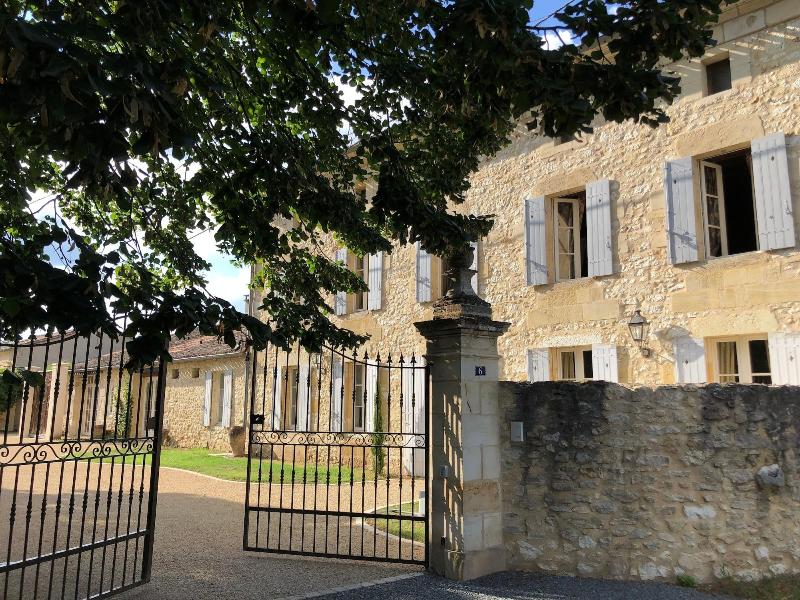 Domaine des Monges - Chambres d'hotes image