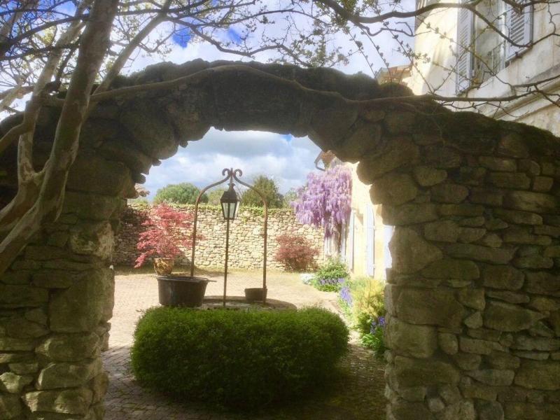 Domaine des Monges - Chambres d'hotes image