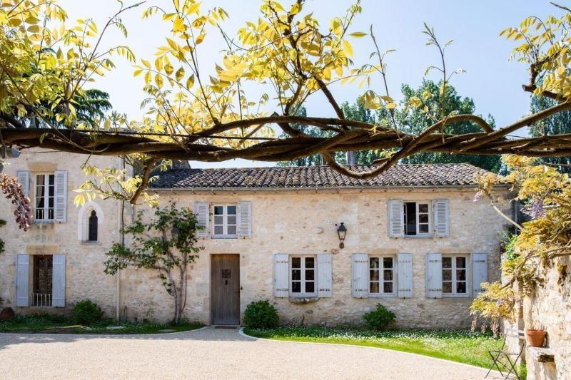 Domaine des Monges - Chambres d'hotes image
