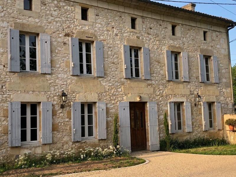 Domaine des Monges - Chambres d'hotes image