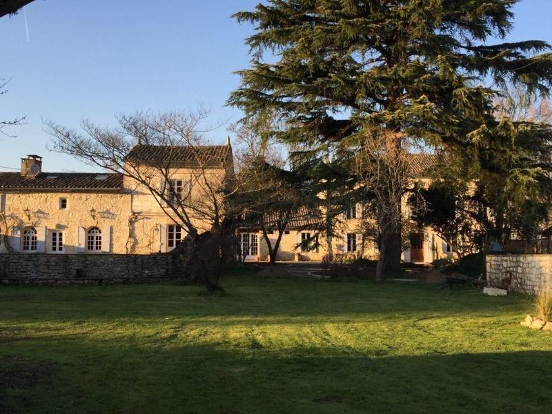 Domaine des Monges - Chambres d'hotes image