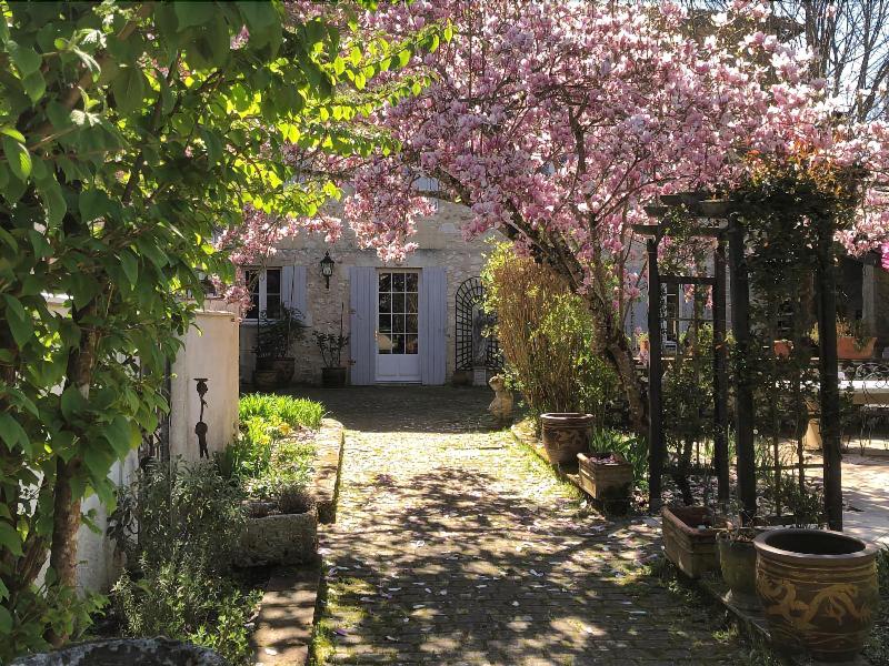 Domaine des Monges - Chambres d'hotes image