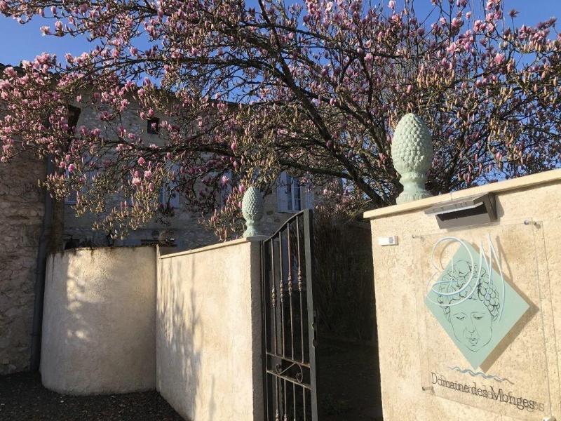 Domaine des Monges - Chambres d'hotes image