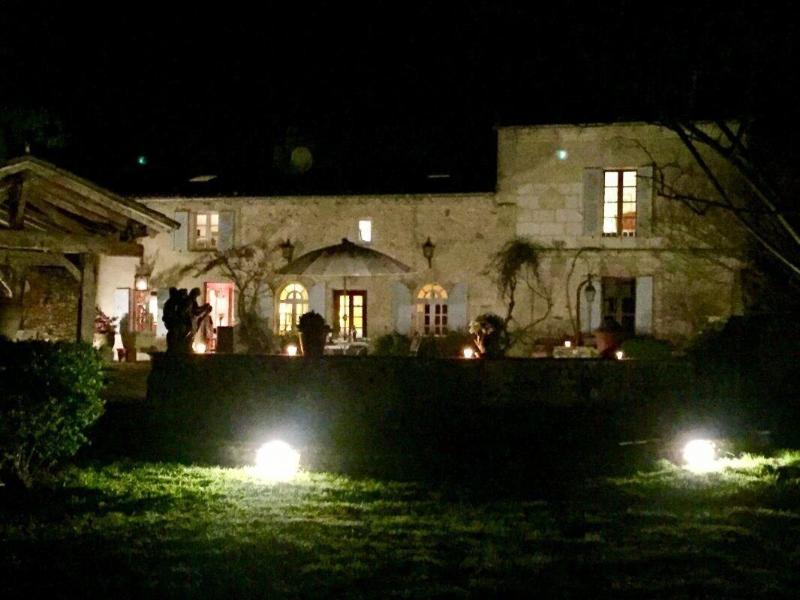 Domaine des Monges - Chambres d'hotes image