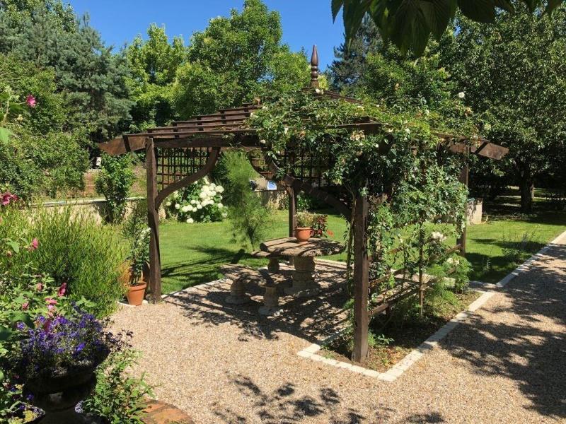 Domaine des Monges - Chambres d'hotes image