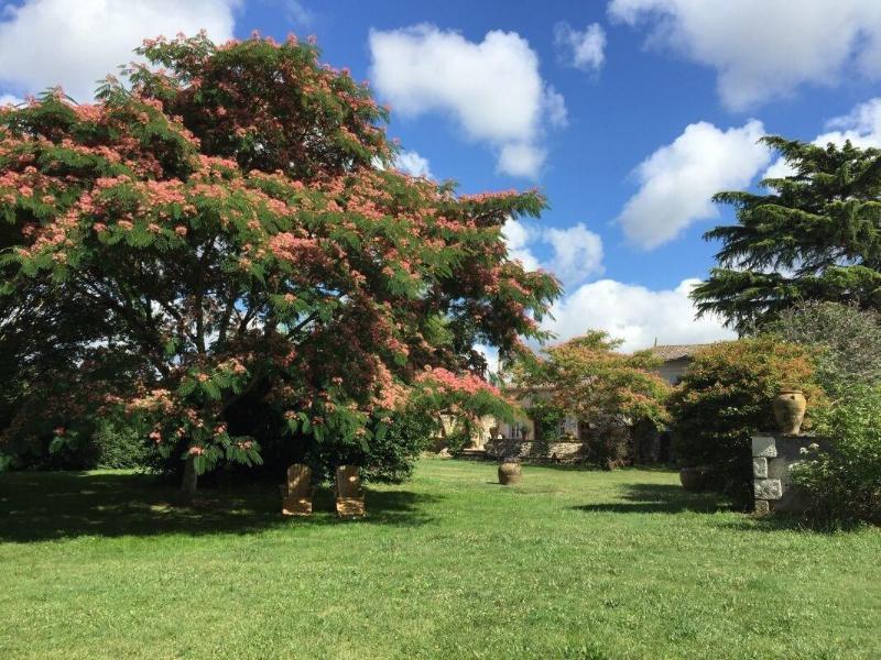 Domaine des Monges - Chambres d'hotes image
