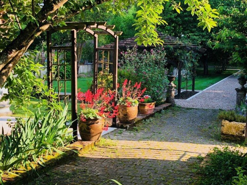 Domaine des Monges - Chambres d'hotes image