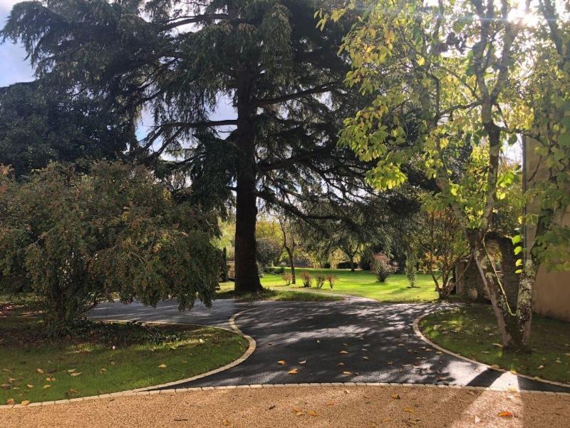 Domaine des Monges - Chambres d'hotes image