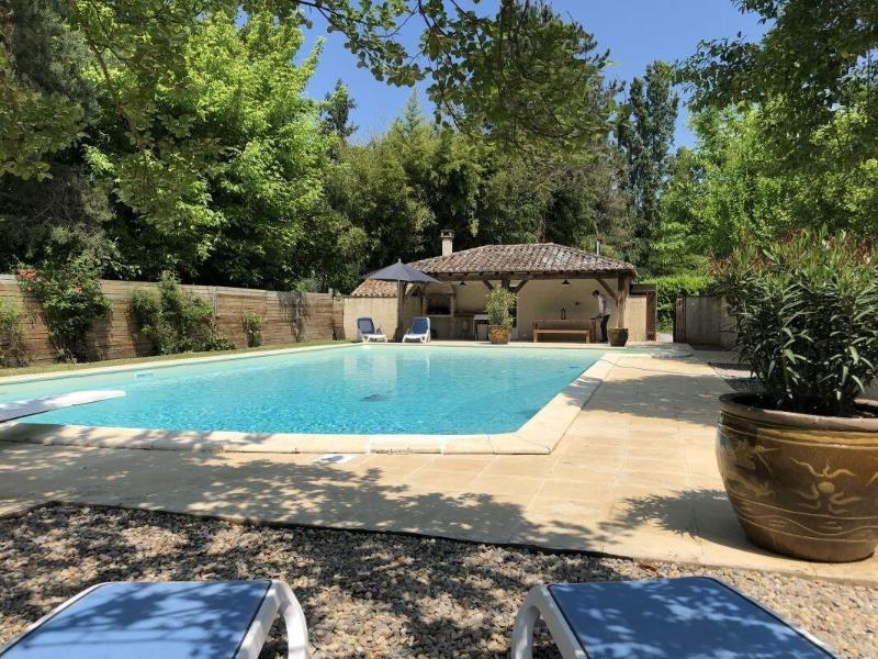 Domaine des Monges - Chambres d'hotes image