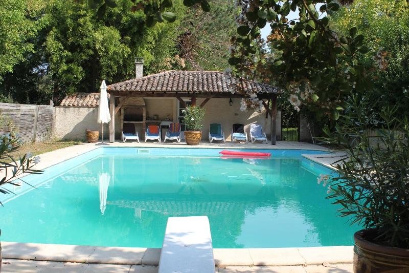 Domaine des Monges - Chambres d'hotes image