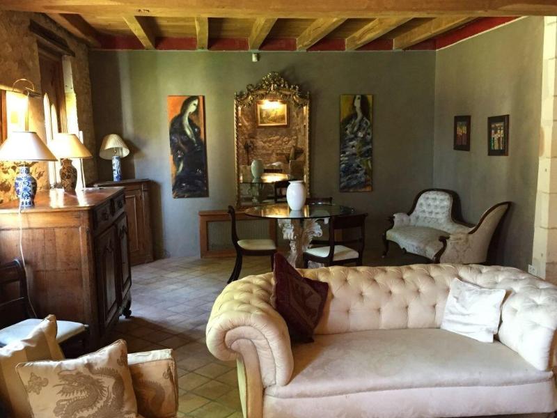 Domaine des Monges - Chambres d'hotes image