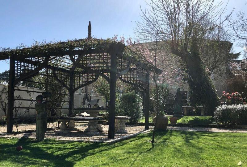 Domaine des Monges - Chambres d'hotes image