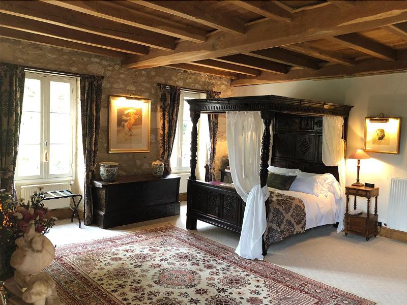 Domaine des Monges - Chambres d'hotes image