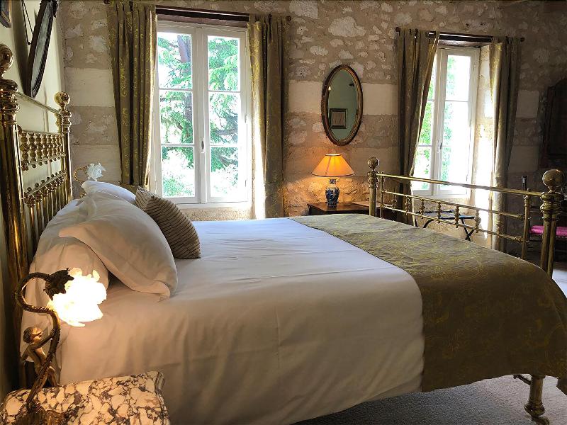 Domaine des Monges - Chambres d'hotes image