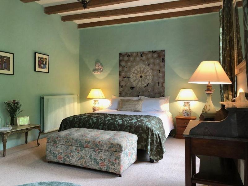 Domaine des Monges - Chambres d'hotes image