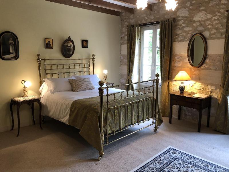 Domaine des Monges - Chambres d'hotes image