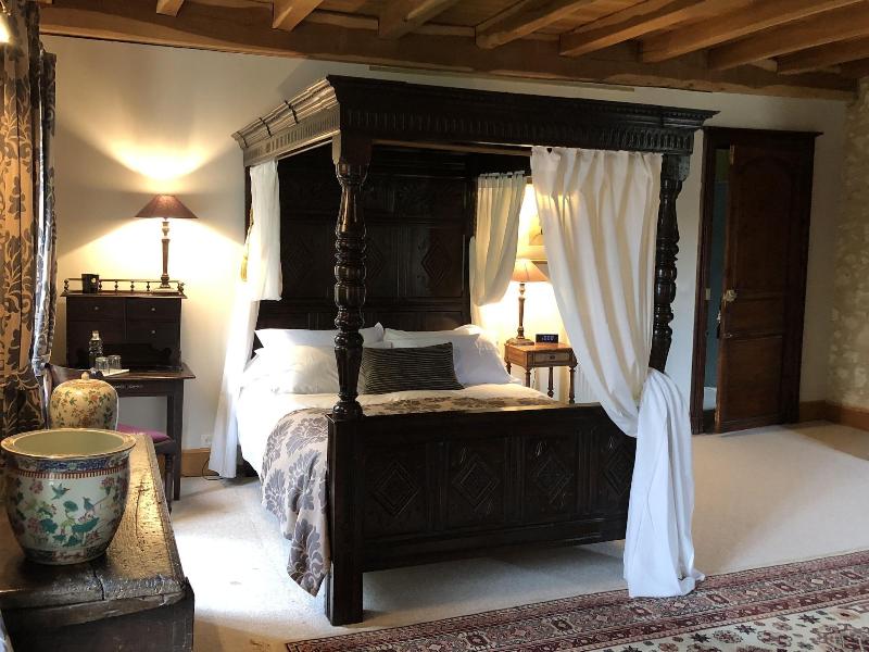 Domaine des Monges - Chambres d'hotes image