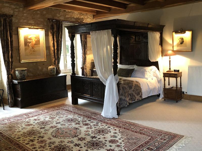 Domaine des Monges - Chambres d'hotes image