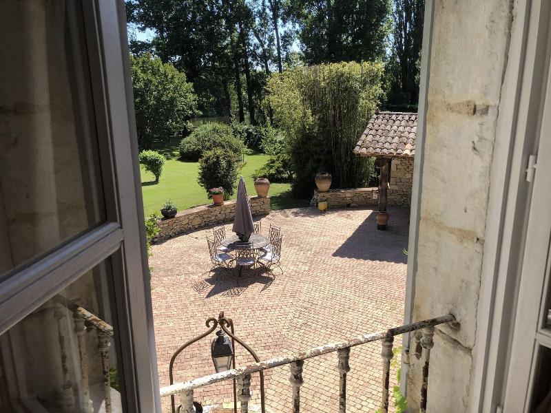Domaine des Monges - Chambres d'hotes image