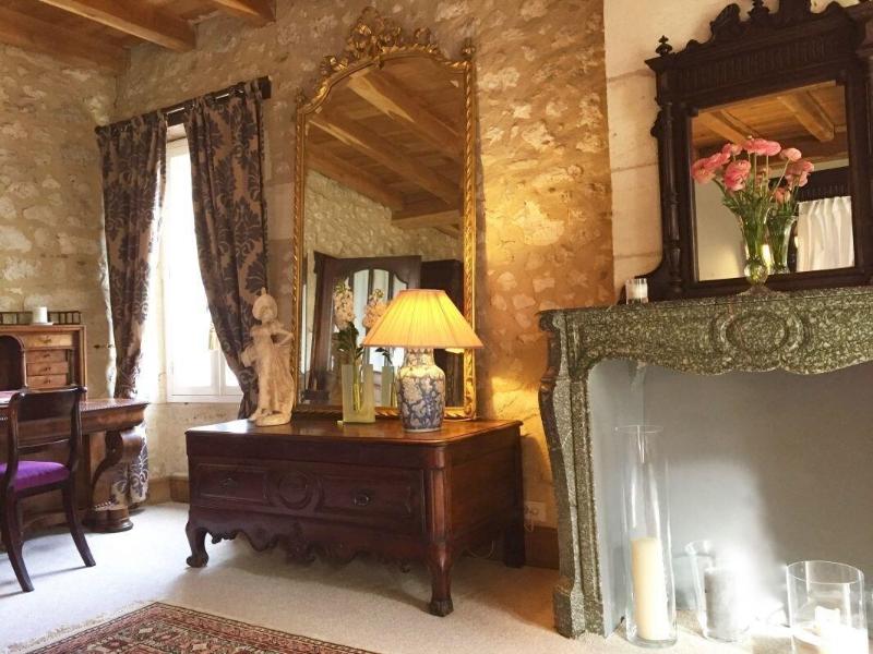 Domaine des Monges - Chambres d'hotes image