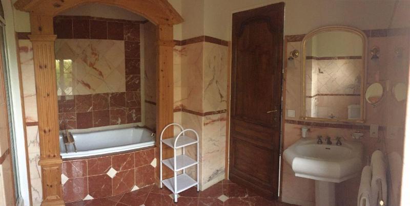 Domaine des Monges - Chambres d'hotes image