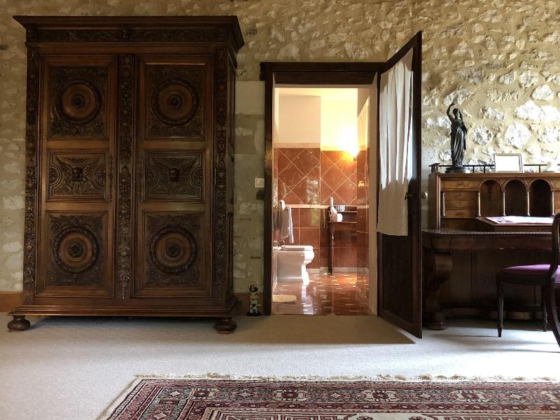 Domaine des Monges - Chambres d'hotes image