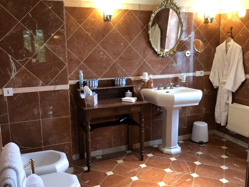 Domaine des Monges - Chambres d'hotes image